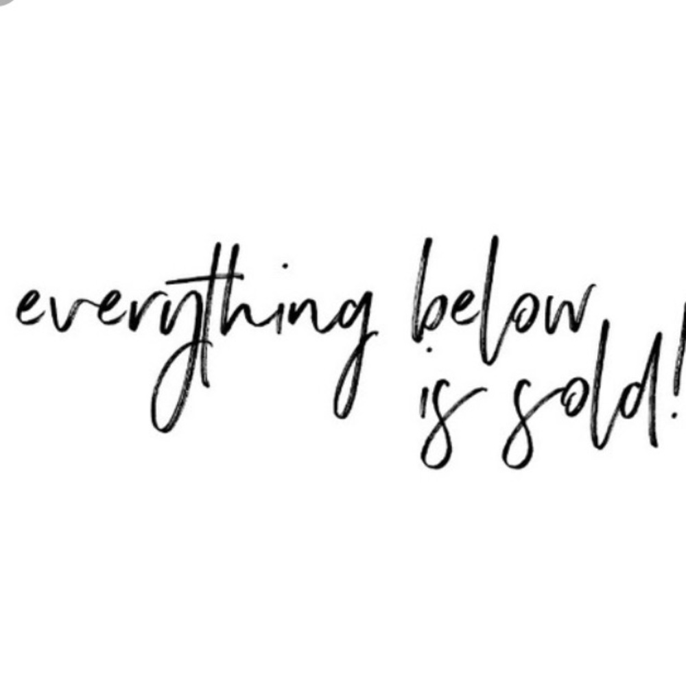 Thank you for the support 💕💋